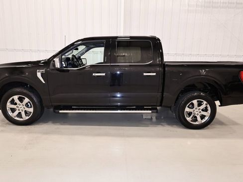 Certified 2021 Ford F150 Lariat w/ Equipment Group 502A High AWD/4WD image 7