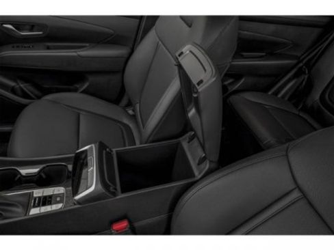 New 2026 Hyundai Tucson SEL Plus AWD/4WD image 16