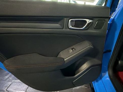 New 2025 Honda Civic Type R image 14