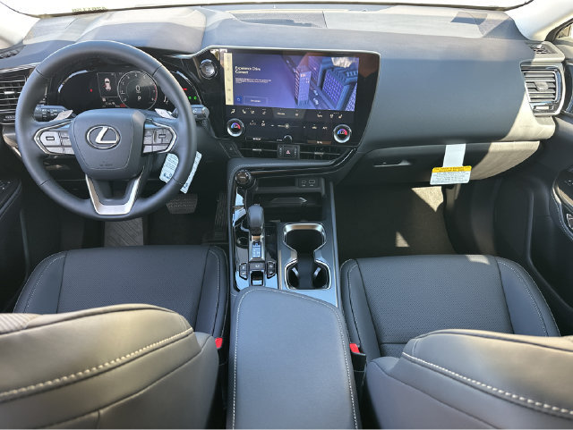 New 2026 Lexus NX 350 AWD w/ Accessory Package (K3) image 24
