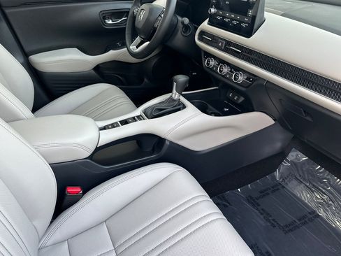 New 2026 Honda HR-V EX-L image 13