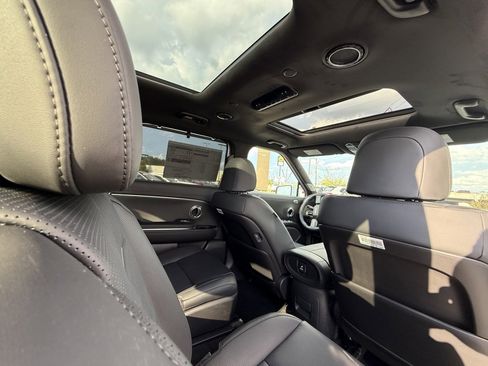 New 2026 Hyundai Palisade Calligraphy image 15