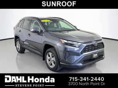 Used 2024 Toyota RAV4 XLE w/ Convenience Package