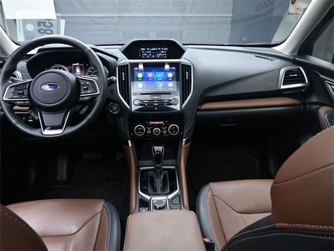 Used 2022 Subaru Forester Touring image 9