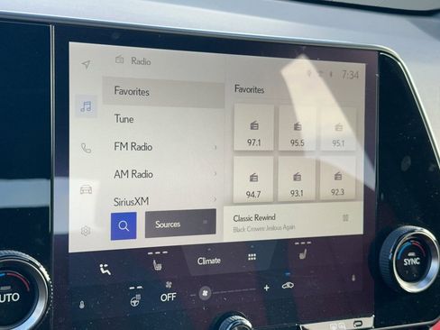 Certified 2024 Lexus NX 350 F Sport image 24