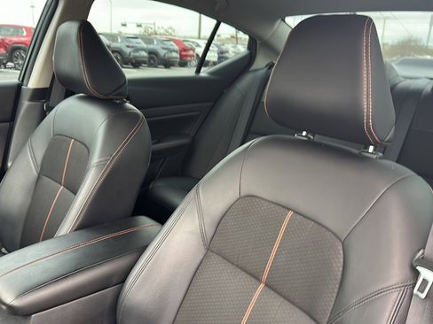 Used 2021 Nissan Altima 2.5 SR image 14