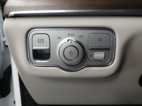 Certified 2026 Mercedes-Benz GLE 350 4MATIC image 10