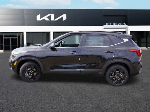 New 2026 Kia Seltos EX w/ EX Sunroof Package image 6