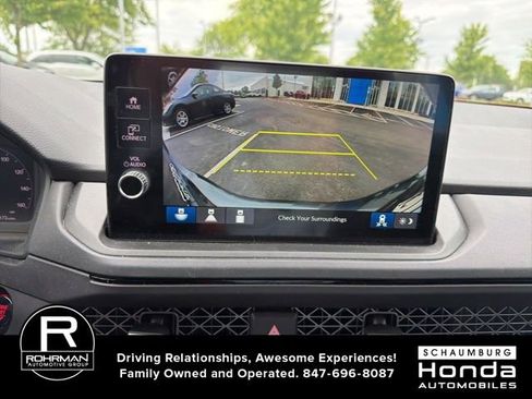 Used 2026 Honda Accord SE image 12