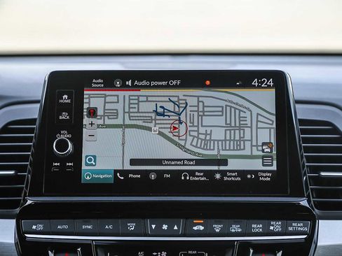 New 2026 Honda Odyssey Touring image 17