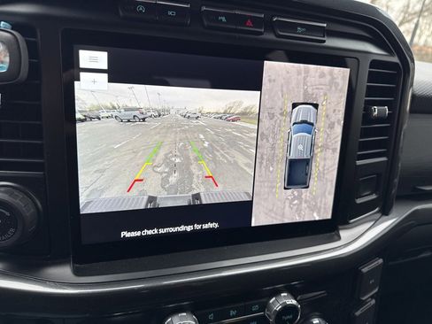 Used 2023 Ford F150 XLT w/ Equipment Group 302A High image 23