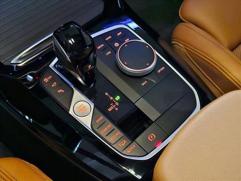 Certified 2023 BMW X3 M40i w/ Premium Package image 12