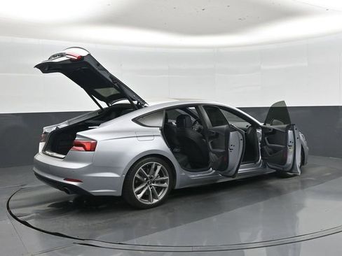 Used 2019 Audi A5 2.0T Prestige w/ Black Optic Plus Package image 47