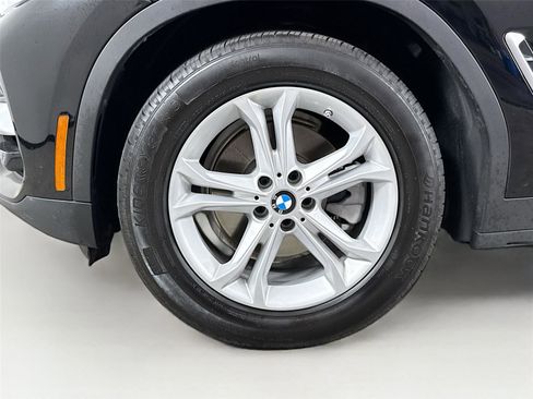 Used 2020 BMW X3 sDrive30i w/ Driving Assistance Package image 28