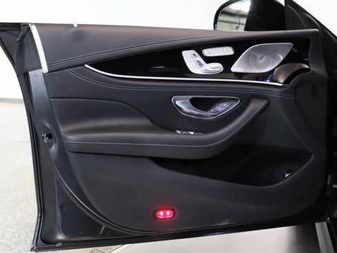 Certified 2022 Mercedes-Benz AMG GT 43 image 21