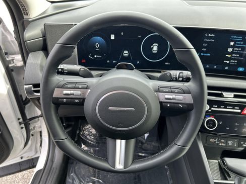 New 2026 Hyundai Tucson SEL AWD/4WD image 49