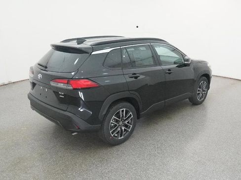 New 2026 Toyota Corolla Cross XLE image 9