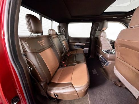 Used 2021 Ford F150 King Ranch image 25