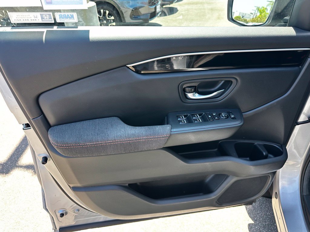 Certified 2024 Honda Pilot Sport image 25