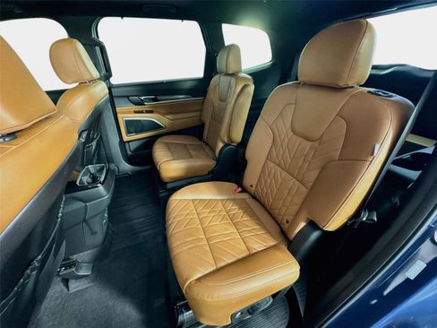Certified 2024 Kia Telluride EX X-Line AWD/4WD image 24
