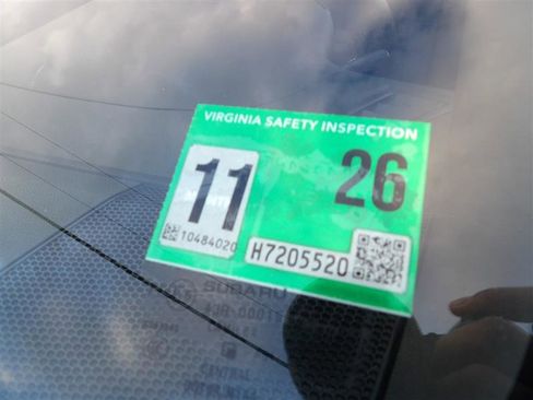 Used 2022 Subaru WRX image 25