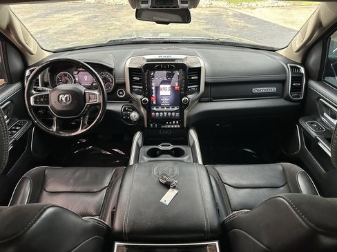 Used 2020 RAM 1500 Laramie image 21
