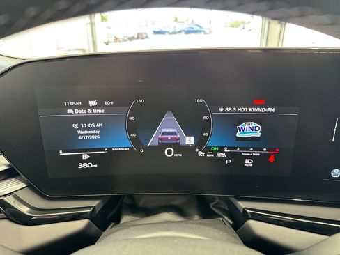 New 2026 Audi A6 Premium Plus AWD/4WD image 18