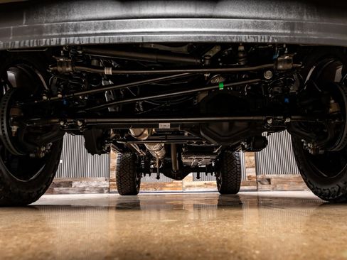 Used 2026 Ford F350 King Ranch w/ Chrome Package image 15