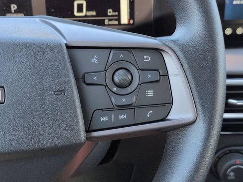 New 2026 Nissan Sentra S w/ Floor Mat Package image 15