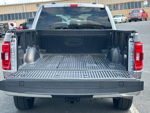 Used 2023 Ford F150 XLT w/ Trailer Tow Package AWD/4WD image 7