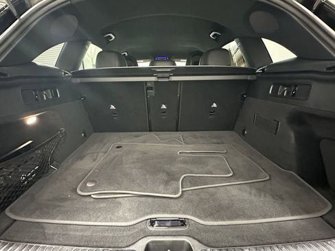 Certified 2024 Mercedes-Benz GLC 300 4MATIC image 20