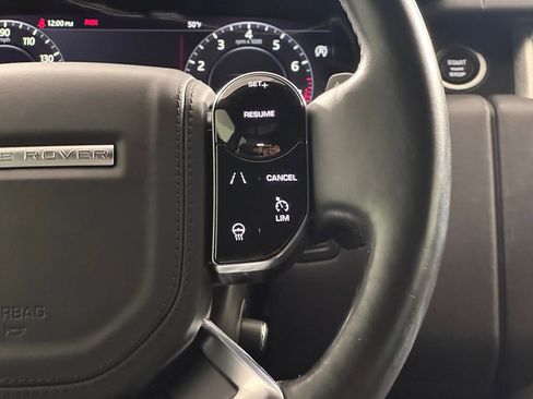 Used 2022 Land Rover Range Rover Westminster Edition image 15