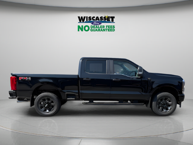 New 2026 Ford F250 XL w/ STX Appearance Package AWD/4WD image 6
