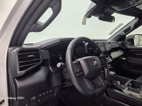 New 2026 Toyota Tundra SR image 46
