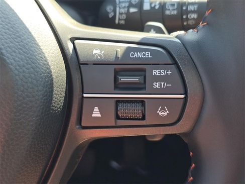 New 2026 Honda CR-V TrailSport image 34