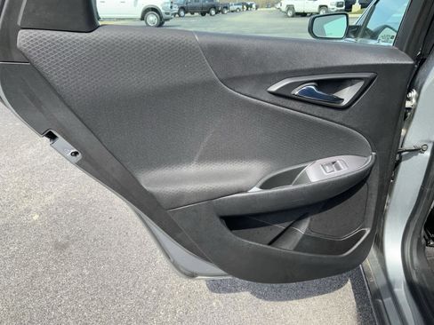 Used 2024 Chevrolet Malibu LT image 50