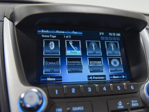 Used 2013 Chevrolet Equinox LT image 7