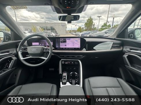 New 2026 Audi Q5 Premium AWD/4WD image 15