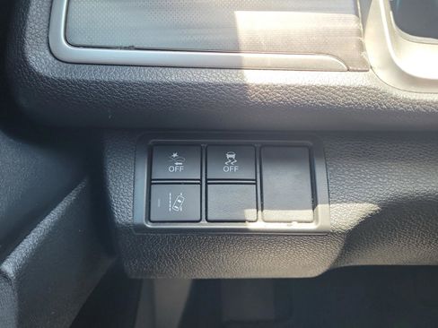 Used 2021 Honda Civic EX image 27