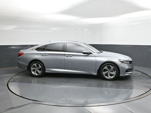 Used 2020 Honda Accord EX image 15