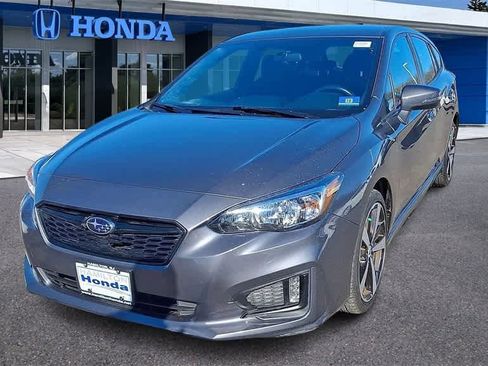 Used 2018 Subaru Impreza 2.0i Sport image 3