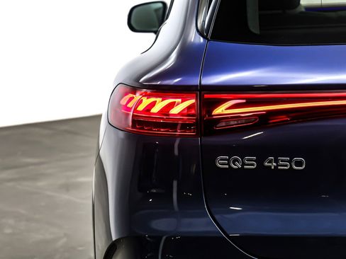 Used 2023 Mercedes-Benz EQS 450+ 4MATIC SUV image 15