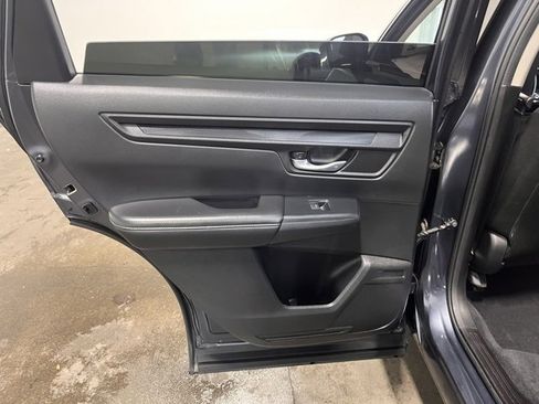 Used 2024 Honda CR-V EX image 18