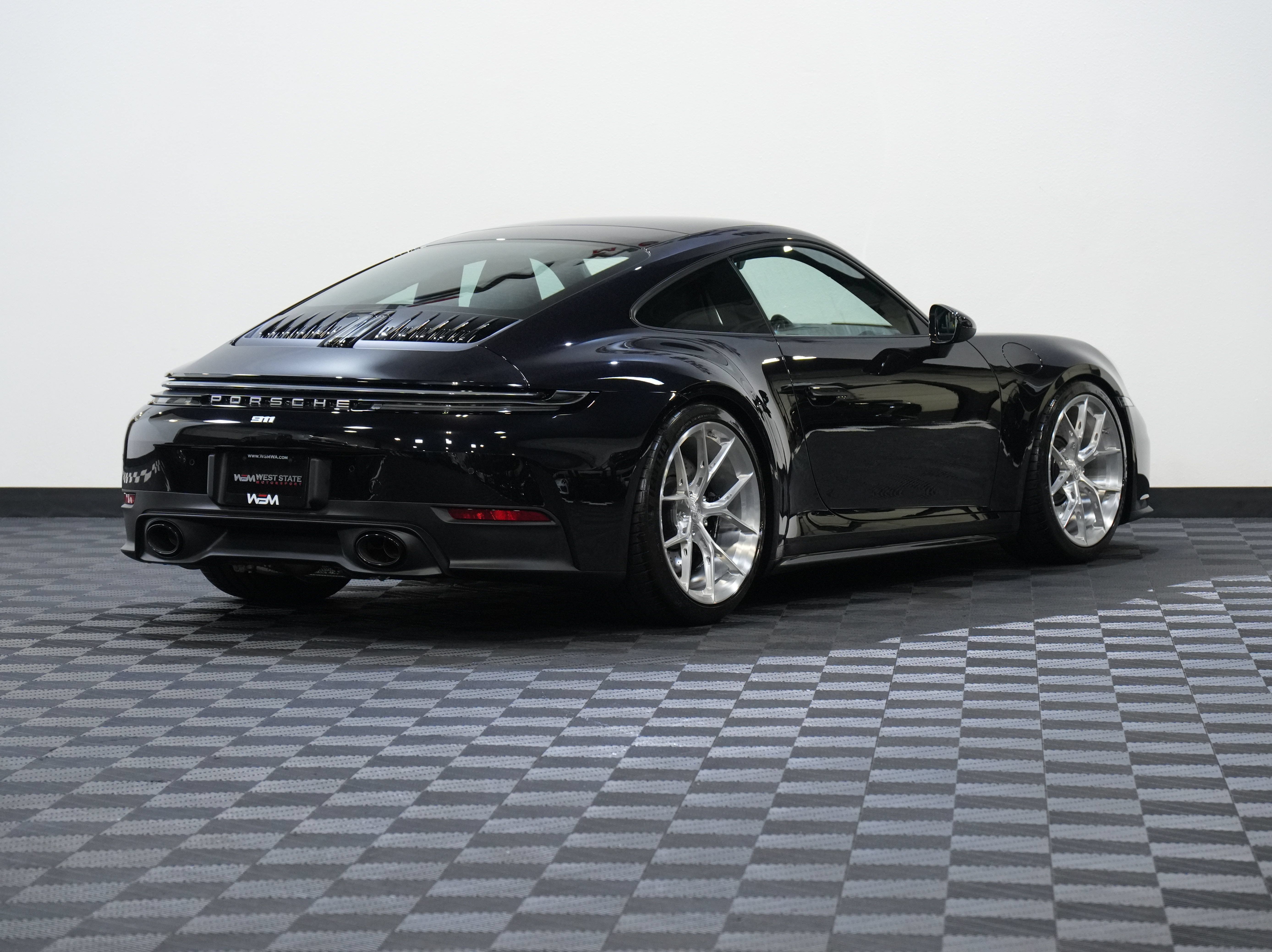 Used 2026 Porsche 911 Carrera S RWD image 6