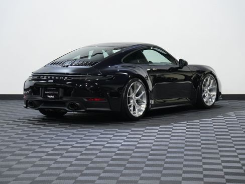Used 2026 Porsche 911 Carrera S RWD image 6