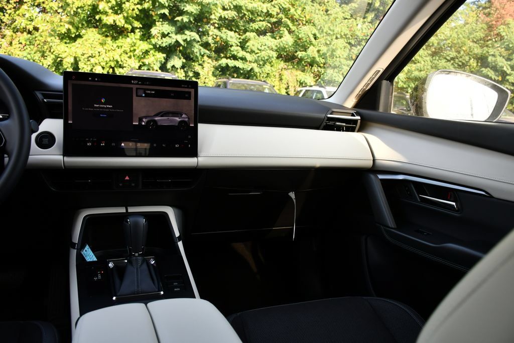 New 2026 MAZDA CX-5 Preferred AWD/4WD image 22
