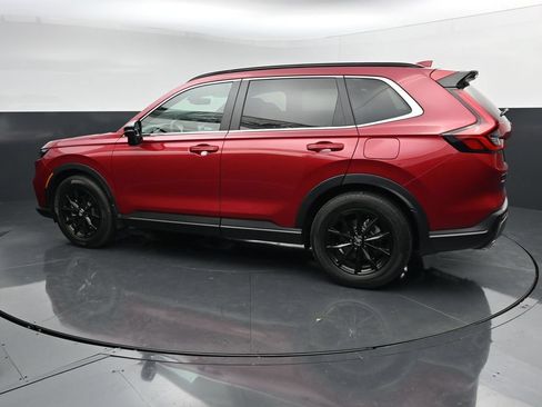 Used 2025 Honda CR-V Sport-L image 5