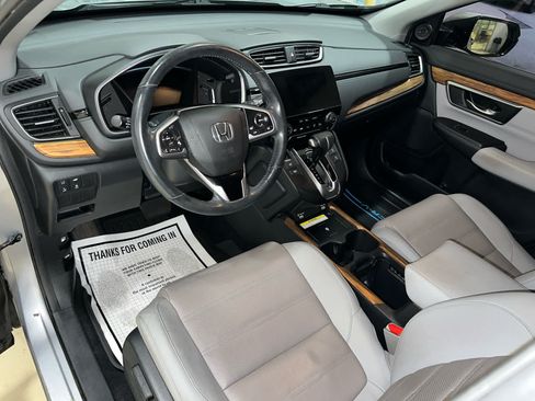 Used 2020 Honda CR-V Touring image 18