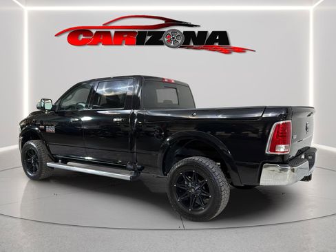 Used 2013 RAM 2500 Laramie w/ HD Snow Plow Prep Group AWD/4WD image 9
