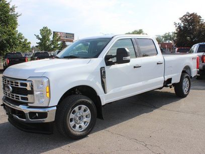 Used 2023 Ford F350 XLT w/ FX4 Off-Road Package